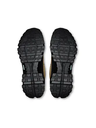 ON | Chaussures de randonnée pour hommes Cloudrock Low WP | olive